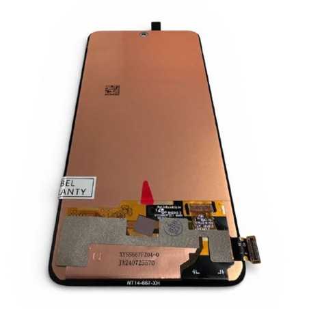 OLED LCD Display for Xiaomi Redmi Note 14 4G 24117RN76E – Special EU Version Replacement Screen