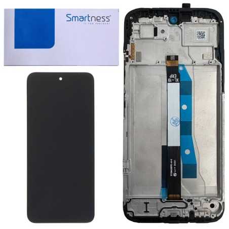 Display LCD + Frame For Xiaomi Redmi 15 EUROPEAN VERSION - Top Quality
