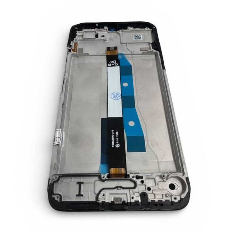 Display LCD + Frame For Xiaomi Redmi 15 EUROPEAN VERSION - Top Quality