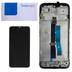 Display LCD PARI ORIGINALE Frame Per Xiaomi Redmi 15 5G