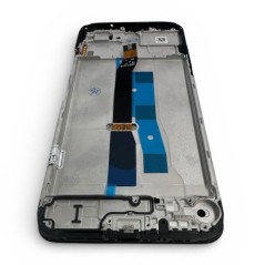 Display LCD + Frame For Xiaomi Redmi 15 5G - Top Quality