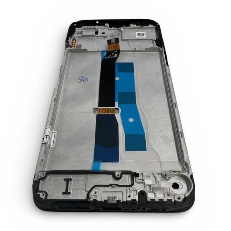 Display LCD + Frame For Xiaomi Redmi 15 5G - Top Quality