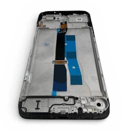 Display LCD PARI ORIGINALE + Frame Per Xiaomi Redmi 15 5G