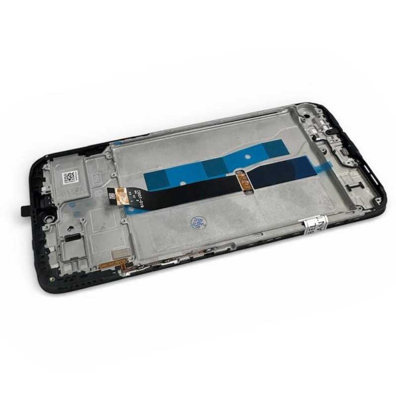Display LCD PARI ORIGINALE + Frame Per Xiaomi Redmi 15 5G