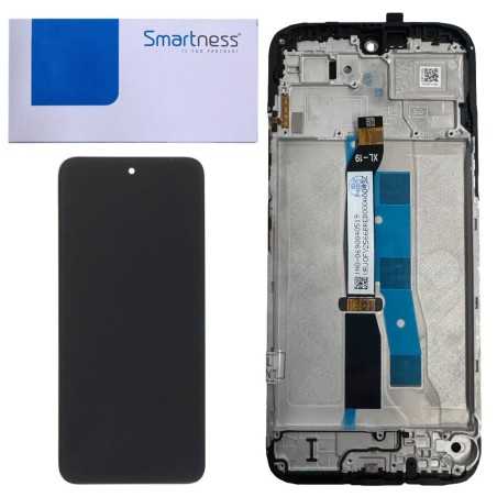 Display LCD PARI ORIGINALE Frame Per Xiaomi Redmi 15 4G