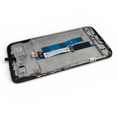 Display LCD + Frame For Xiaomi Redmi 15 4G - Top Quality