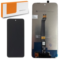 Display LCD IN SERVICE PACK NO FRAME per Xiaomi Redmi 15 4G 5G Compatible