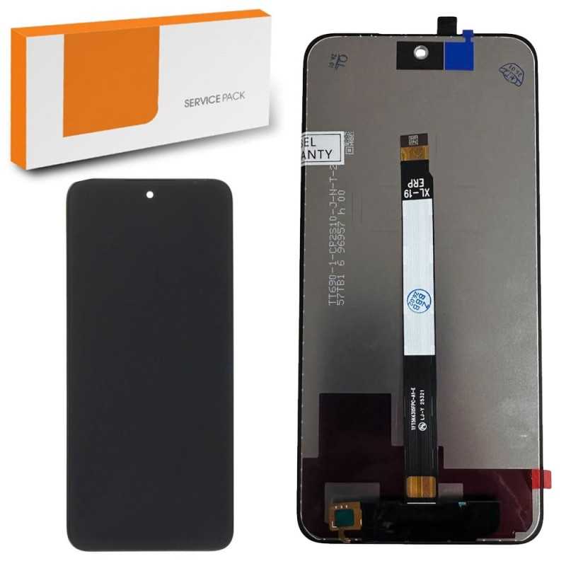 Display LCD Xiaomi Service Pack No Frame for Redmi 15 EUROPEAN VERSION
