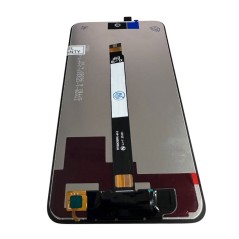 Display LCD Xiaomi Service Pack No Frame for Redmi 15 EUROPEAN VERSION