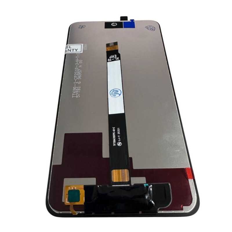 Display LCD Xiaomi Service Pack No Frame for Redmi 15 EUROPEAN VERSION