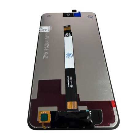 Display LCD Xiaomi Service Pack No Frame for Redmi 15 EUROPEAN VERSION