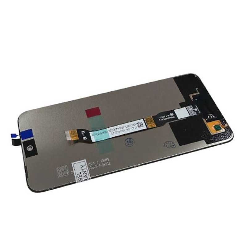 Display LCD IN SERVICE PACK NO FRAME per Poco M7 4G / Redmi 15 4G
