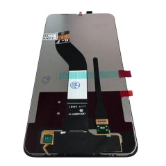Display LCD IN SERVICE PACK NO FRAME per Xiaomi Poco M7 5G 