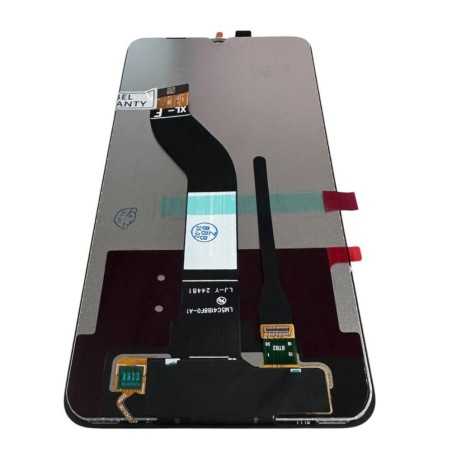 Display LCD IN SERVICE PACK NO FRAME per Xiaomi Poco M7 5G 