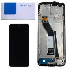 Display LCD + Frame For Xiaomi Poco M7 4G / Redmi 15 4G - Top Quality