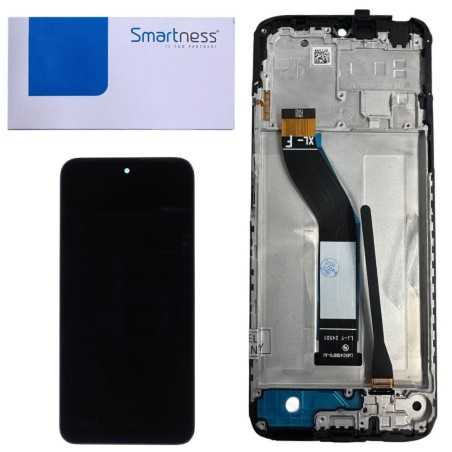 Display LCD + Frame For Xiaomi Poco M7 4G / Redmi 15 4G - Top Quality