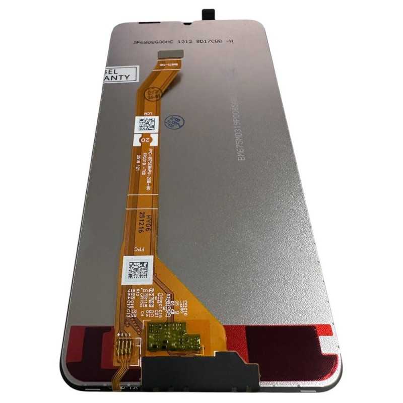Original-Quality LCD Display for Realme Note 70t / C71 INDIA VERSION / Narzo 80 Lite 4g Original-Quality LCD Display for Realme Note 70t / C71 INDIA VERSION / Narzo 80 Lite 4g