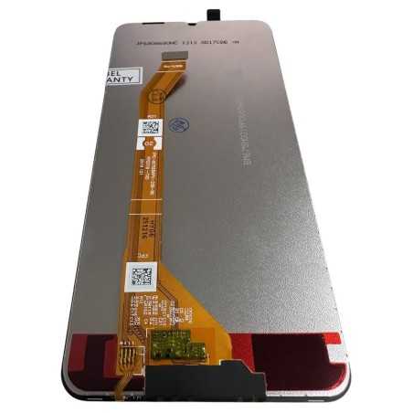 Display LCD IN SERVICE PACK NO FRAME per Realme Note 70T / C71 INDIA VERSION / Narzo 80 Lite 4G
