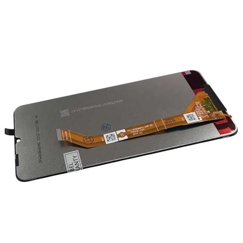 Original-Quality LCD Display for Realme Note 70t / C71 INDIA VERSION / Narzo 80 Lite 4g Original-Quality LCD Display for Realme Note 70t / C71 INDIA VERSION / Narzo 80 Lite 4g