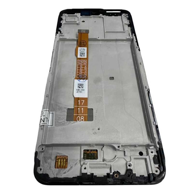 Display LCD + Frame Per VIVO Y55 5G V2127 V2154 Display LCD + Frame Per VIVO Y55 5G V2127 V2154