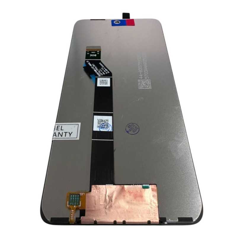 Display LCD Per Motorola Moto G35 XT2433-5