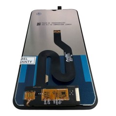 Display LCD Per Ulefone Armor 12 12s 