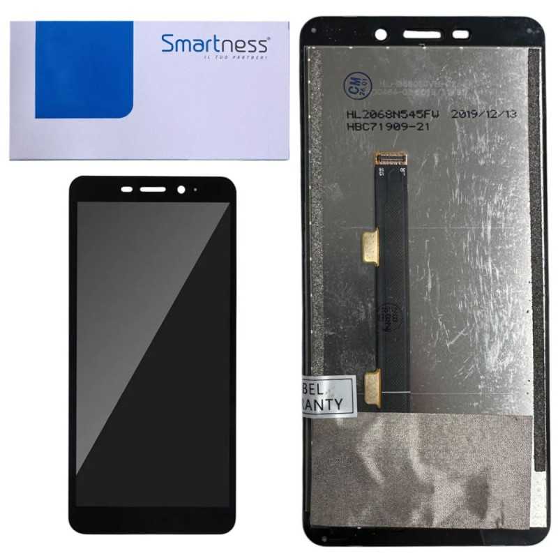 Display LCD Per Ulefone Armor X10 / X10 Pro
