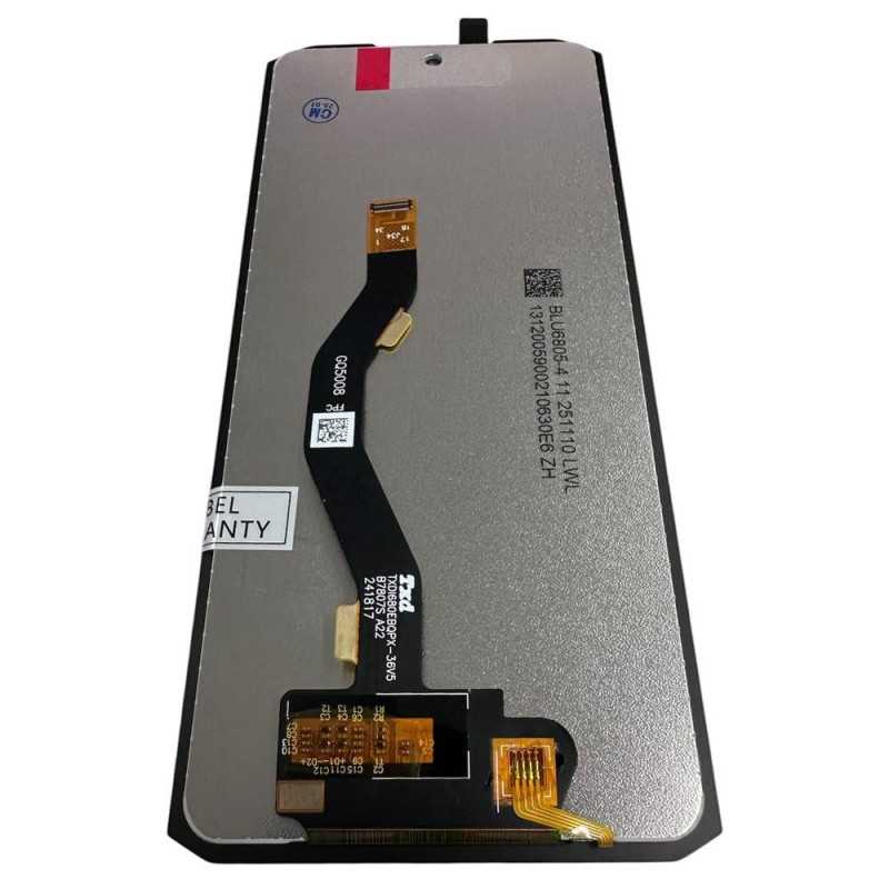 Display LCD fot Ulefone Armor 27 / 27 PRO / 27T PRO Display LCD fot Ulefone Armor 27 / 27 PRO / 27T PRO