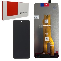 Honor Display LCD IN SERVICE PACK NO FRAME per Honor 400 smart X7D 4G X