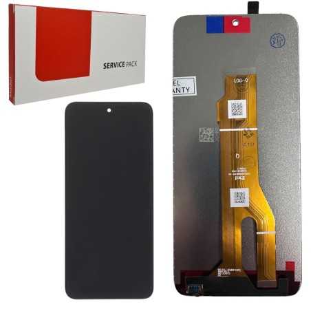 Honor Display LCD IN SERVICE PACK NO FRAME per Honor 400 smart X7D 4G X