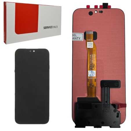 Display LCD IN SERVICE PACK NO FRAME per Honor 400 Lite X70i