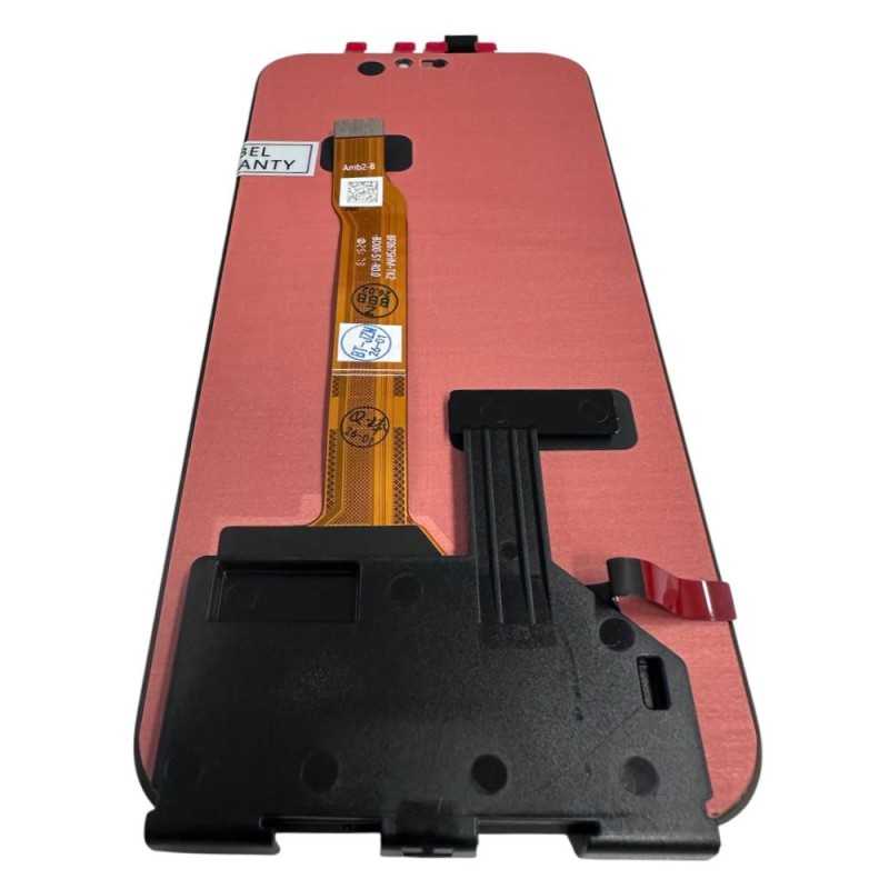 Display LCD IN SERVICE PACK NO FRAME per Honor 400 Lite / X70i