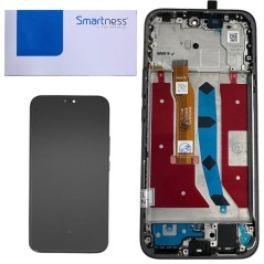 LCD Display + Frame For Honor 400 lite / Honor X70i Top Quality