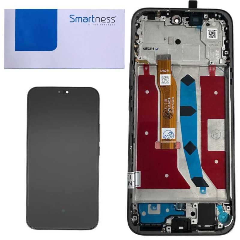 LCD Display + Frame For Honor 400 lite / Honor X70i Top Quality