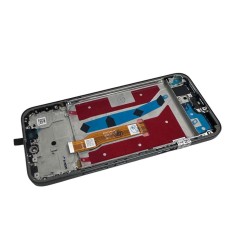 Display LCD PARI ORIGINALE Frame Per Honor 400 Lite X70i