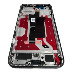 Display LCD + Frame for Honor 400 5g DNY-NX9