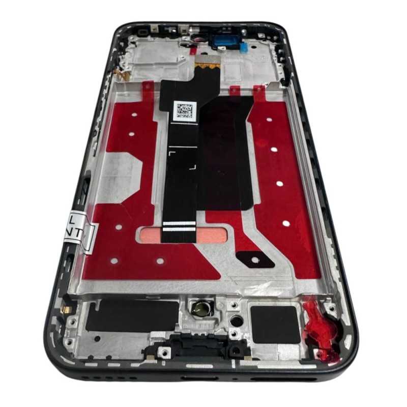 Display LCD + Frame Per Honor 400 5g DNY-NX9