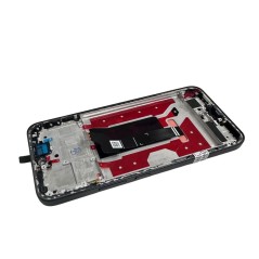 Display LCD + Frame for Honor 400 5g DNY-NX9