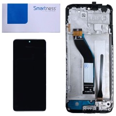 Display LCD PARI ORIGINALE Frame Per Xiaomi Poco M7 5G