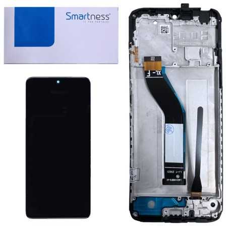 Display LCD PARI ORIGINALE Frame Per Xiaomi Poco M7 5G