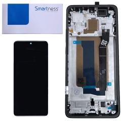 Display LCD + Frame For Xiaomi Poco x7 Pro / Redmi Turbo 4 - Top Quality