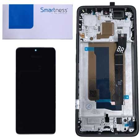 Display LCD PARI ORIGINALE Frame Per Xiaomi Poco X7 Pro Redmi Turbo 4 