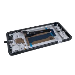 Display LCD + Frame For Xiaomi Poco x7 Pro / Redmi Turbo 4 - Top Quality