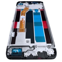 LCD Display with Frame for Realme C71 RMX5303 / Realme P3 Lite RMX3943