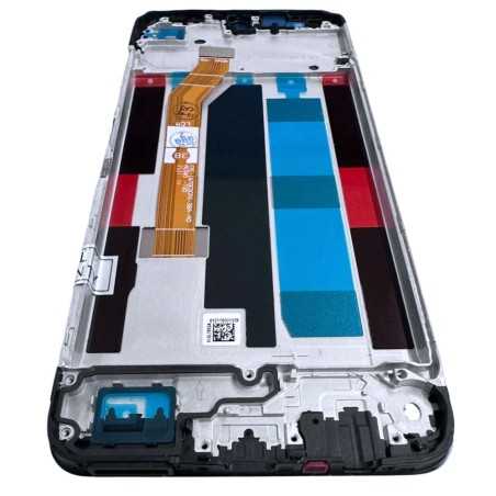 Display LCD + Frame Per Realme C71 RMX5303 / P3 LITE RMX3943