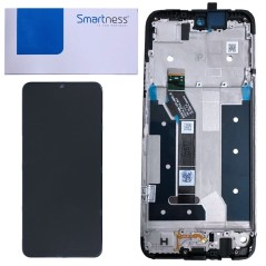 Display LCD Frame Per Motorola Moto G35 XT2433 5
