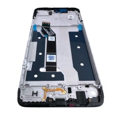 Display LCD Frame Per Motorola Moto G35 XT2433 5