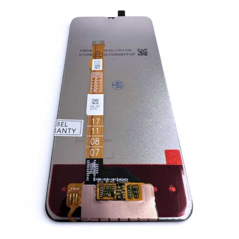 Display LCD for VIVO Y55 / Y52s / Y33s / Y76 / Y35 / Y72 / Y31 