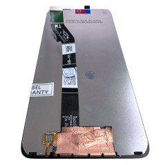 Display LCD fot Motorola Moto G56 XT2529-2, XT2529-1