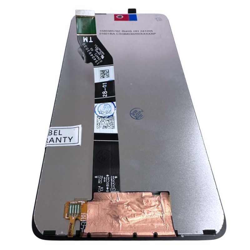 Display LCD Per Motorola Moto G56 XT2529-2 XT2529-1